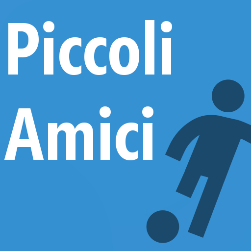 Inizio stagione - Piccoli amici  (2015-16)